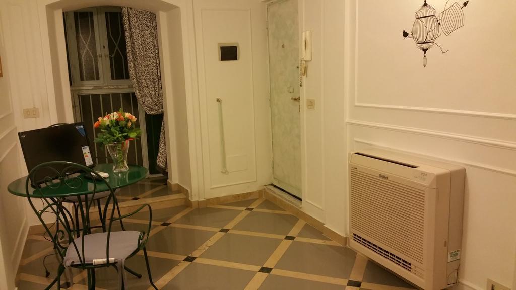 Suite Calefati "Monolocale" Bari Exterior foto