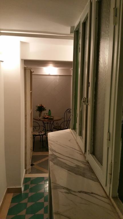 Suite Calefati "Monolocale" Bari Exterior foto