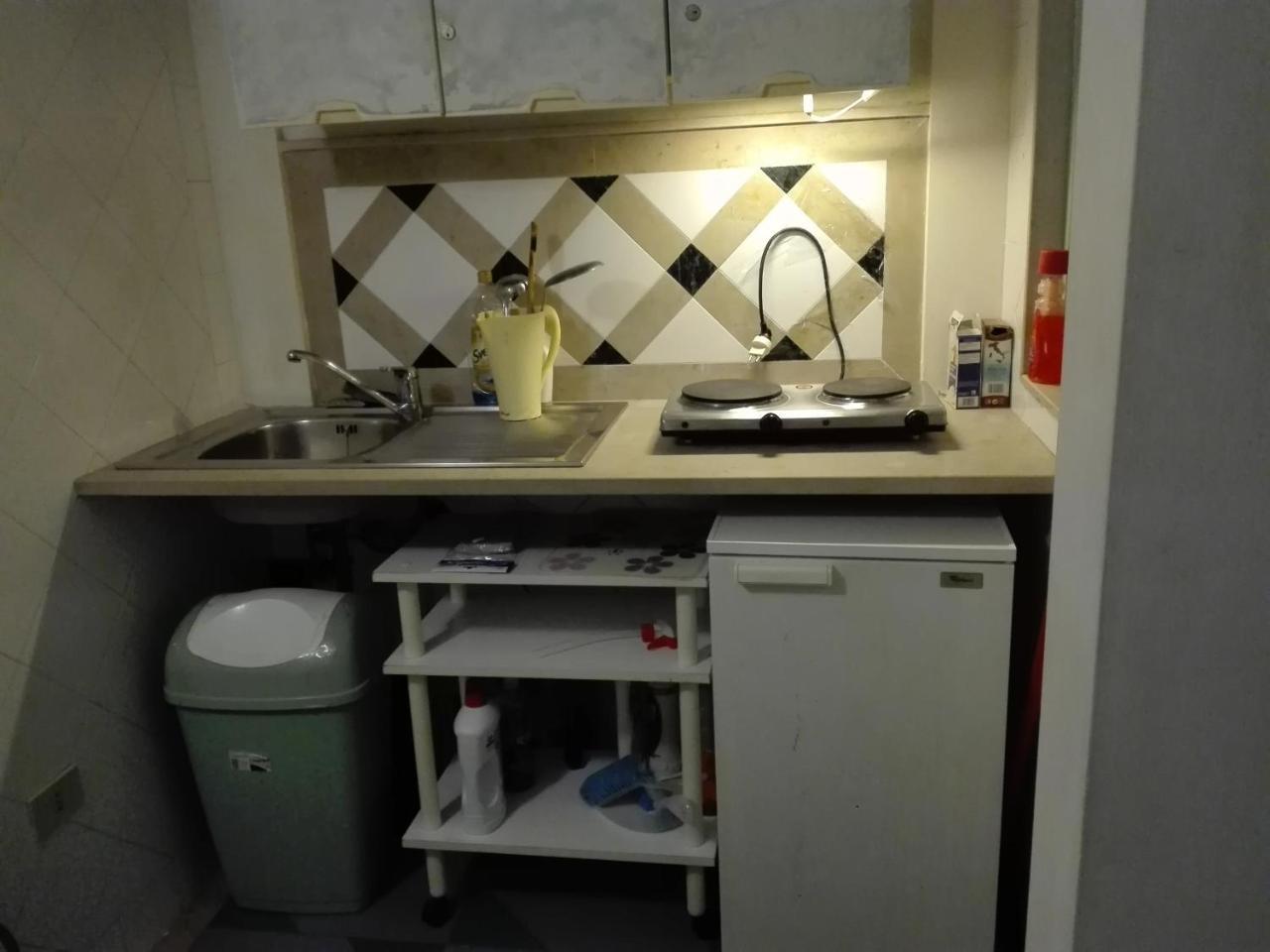 Suite Calefati "Monolocale" Bari Exterior foto