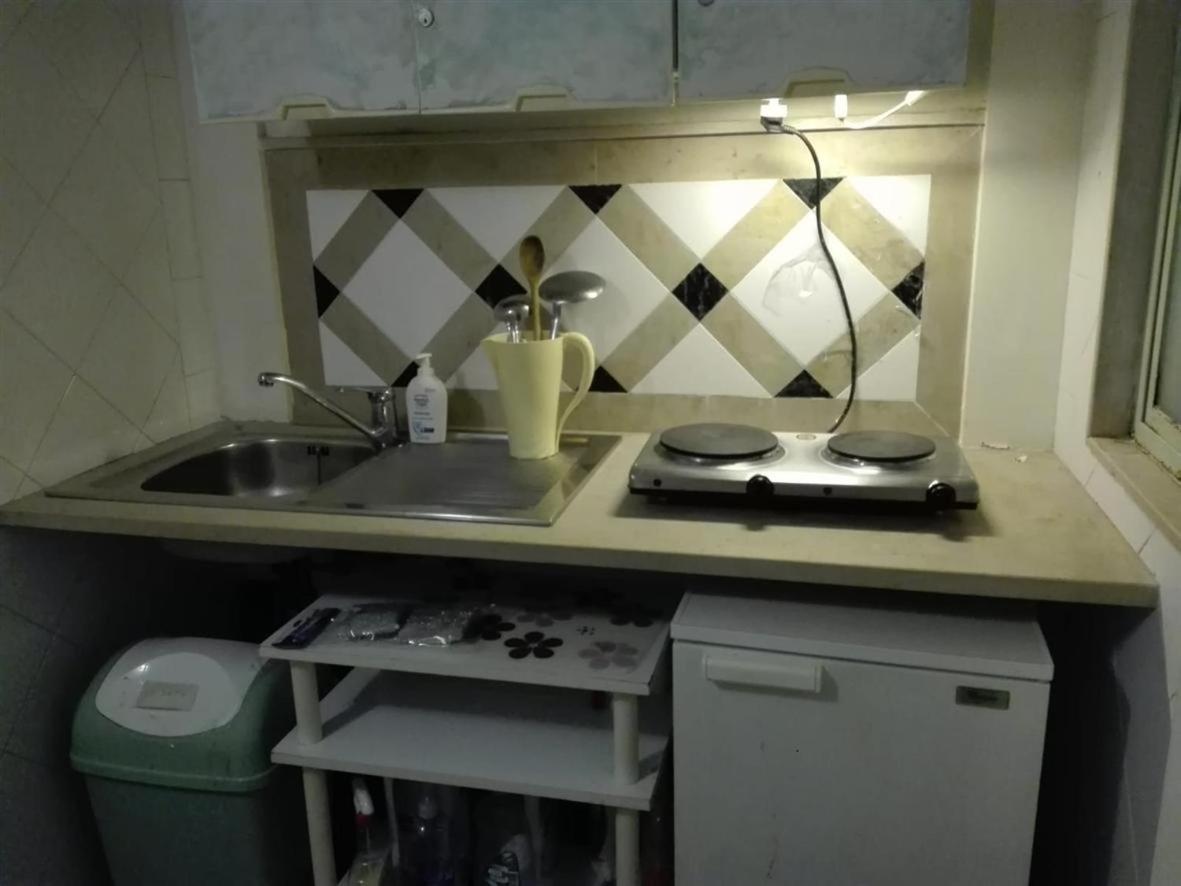 Suite Calefati "Monolocale" Bari Exterior foto